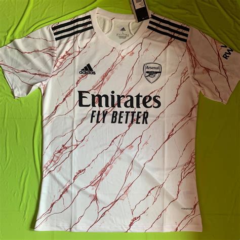 fly emirates t-shirt adidas|emirates fly better jersey.